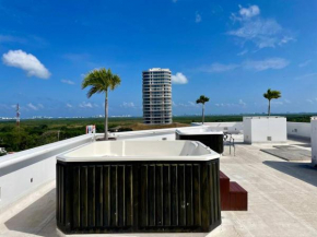 Coco Luxury Loft